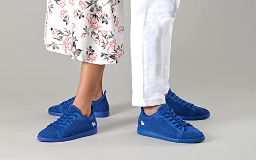 Image of Neeman's Tree Classic Shoes for Women | Comfortable Casual Lace Up Sneakers for Girls