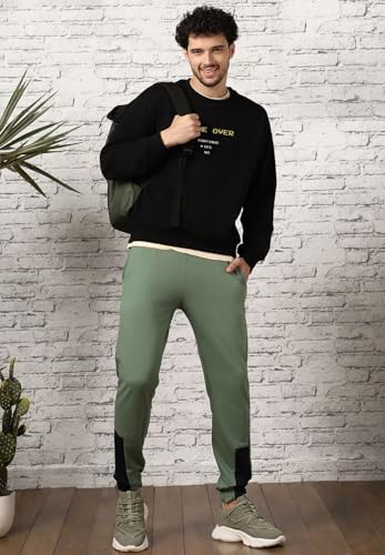 Image of NOBERO Men Sweatshirt
