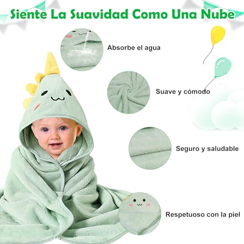 Catálogo de Toalla bebe del mes. 14 Catálogo de Toalla bebe del mes. 8
