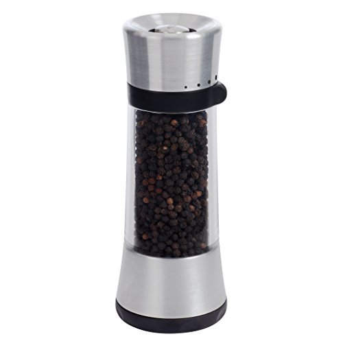 Best Oxo Pepper Mills
