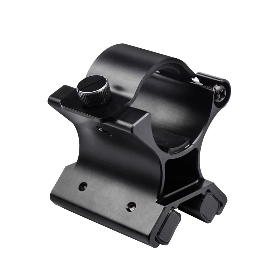 Odepro MW magnetic flashlight mount (MW02(30mm))