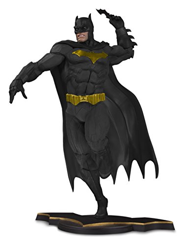 DC Collectibles Amazon Exclusive DC Core: Batman PVC Statue