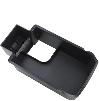 Auto Components For Cupra Formentor 2023-2025 Car Armrest Storage Box Tray