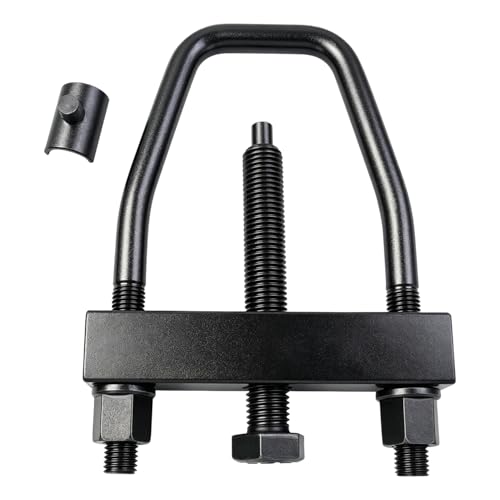 GZZTORES Torsion Key Unloading Tool Compatible with Dodge Chevrolet GMC HD Torsion Bar Installation Removal Tool Front Torsion Key Torsion Bar Suspensions