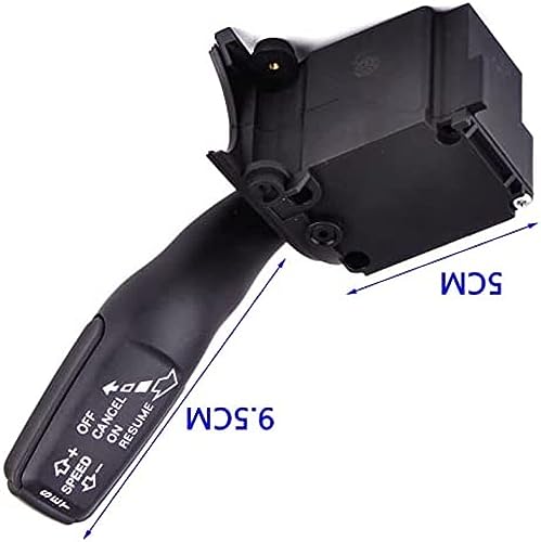 Interrupteur de vitesse Audi A4 A6 A8 4E0953521 commodo de clignotant - 2