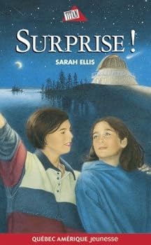 Paperback Surprise ! [French] Book