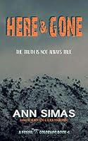 Here and Gone 099938581X Book Cover