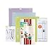 Produktbild Cricut 2008743 Essentials Material-Set, Vinyl, Vielfalt