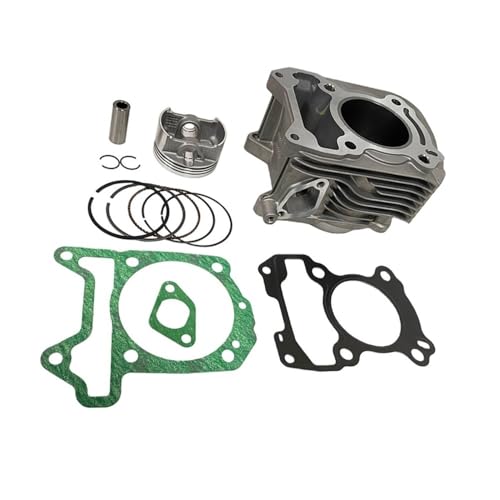 Kit cylindre 58mm haute dissipation pour Primavera S 150 - 3