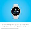 Garmin vívoactive® 5, Smartwatch GPS de Salud y Fitness, 42mm, Marfil | Monitoreo de Salud 24/7, Apps Deportivas Integradas, Coach de Sueño, Monitoreo de Energía Body Battery™, Beneficio de Entrenamiento y Tiempo de Recuperación 8