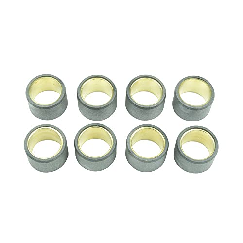 Rouleaux Athena S41000030P127 Dia: 25x17 pour pièces de rechange et réparation