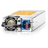  HP POWER SUPPLY 750W CS PLATINUM+