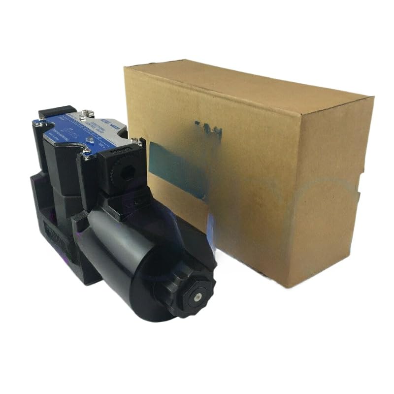 1 Piece New Solenoid Valve Directional Valve DG4V-3-2BL-M-P7-T-7-54-