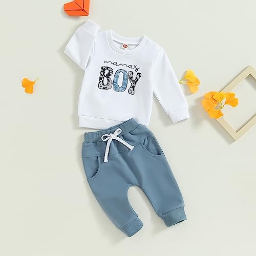Buying Guide FOCUSNORM Toddler Baby Boy Outfit Newborn Infant Clothes