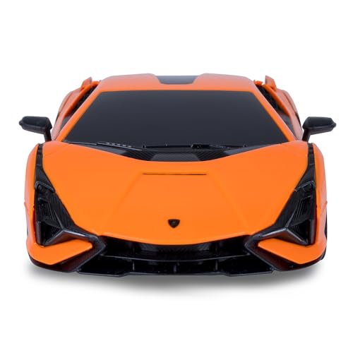 Jamara Lamborghini Sián Modèle Radiocommandé Voiture Moteur Électrique 1: - vue 6