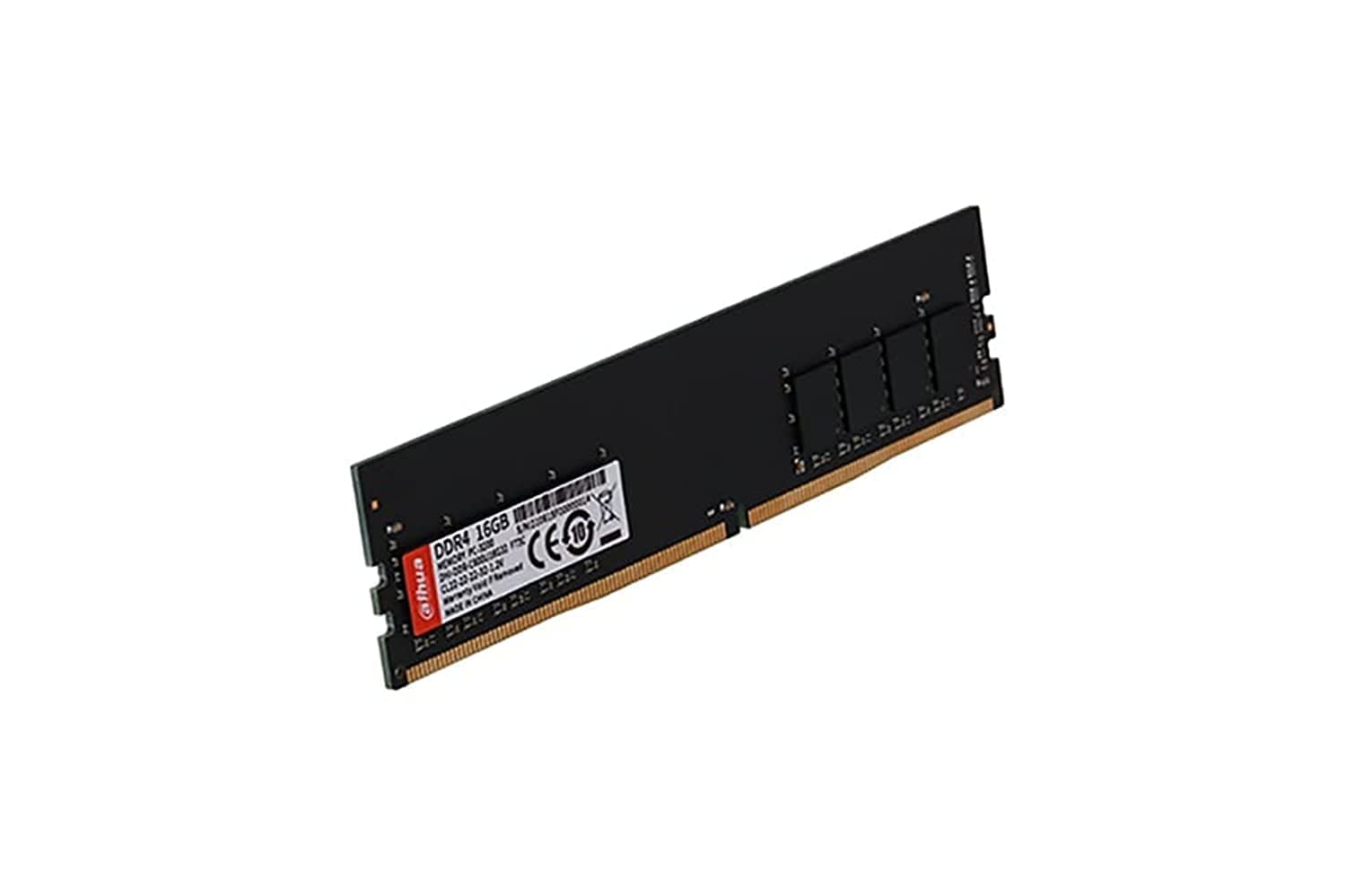 DAHUA DDR4 3200 MHZ 8GB UDIMM for Desktop (DHI-DDR-C300U8G32