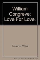 Love for Love. Edited by Emmett L. Avery. B000N3P9O6 Book Cover