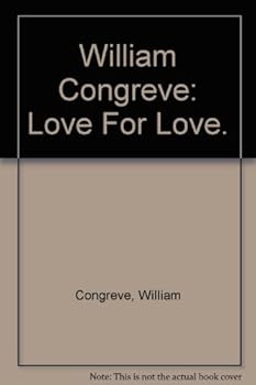 Hardcover Love for Love. Edited by Emmett L. Avery. Book