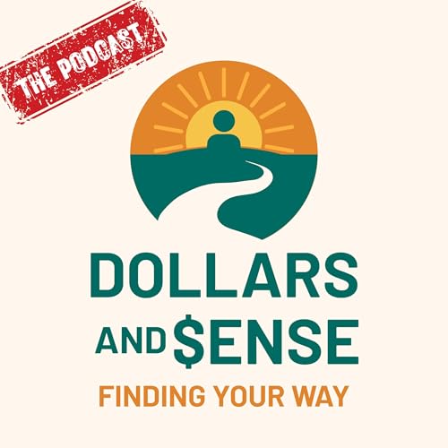 Page de couverture de Dollars and Sense - Finding Your Way