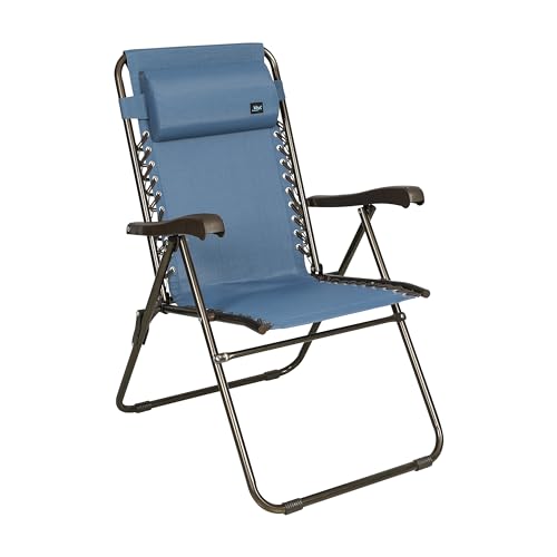 Reclining Lawn Chairs The 16 best products compared Wild Explained