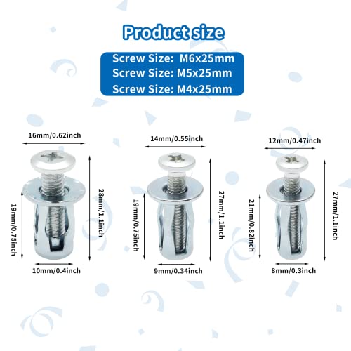 Review de Tornillo sin fin y tuerca disponible en línea para comprar. 24 Imagen adicional