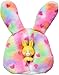 Barbie Cutie Reveal Doll & Accessories, Color Dream Series, Tie-Dyed Bunny Costume & 10 Surprises Including Color Change
