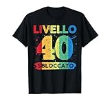 Regalo per 40 Anniversario di Matrimonio