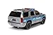 1:24 Jada 20 - H. Patrol - '10 Chevy Tahoe