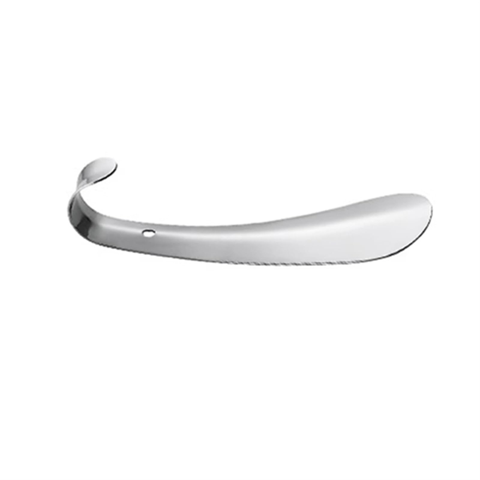 WEKONUMEX Shoe Horns, Lazy Shoe Helper Spoons,for Seniors Men Women(14.5 * 4.5cm)