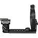 Manfrotto 293 Telephoto Lens Support (#3420)