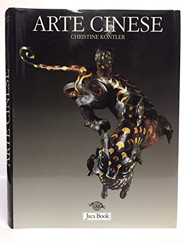 L'arte cinese