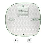 PETKIT New Cat Litter Pad Max for PURAMAX 2 and Purobot Max Pro Automatic Self-Cleaning Cat Litter Box, High Performance Leakproof Litter Mat, Waterproof, Anti-Stick, Scratch-Resistant Cylinder Pad