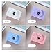 Andoer 2.0 Inch Digital Camera Kids Digital Camera Selfie for Children Camera Kids for Girls Boys 3-10 Years Gifts Christmas Birthday Toy
