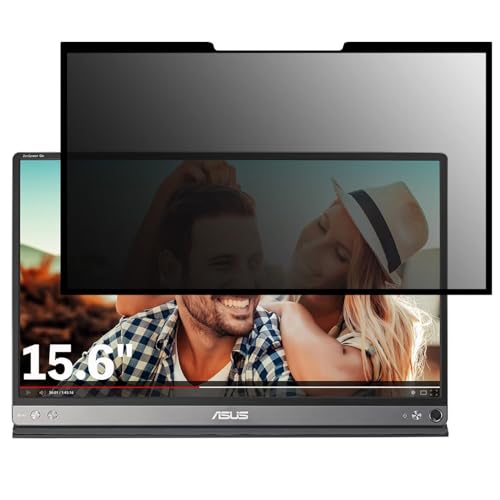 ASUS MB16AP 15.6C` 16:9 Ή S E `h~tB vCoV[tB^[ u[CgJbg ˖h~ p\R PC j^[ tی یV[g