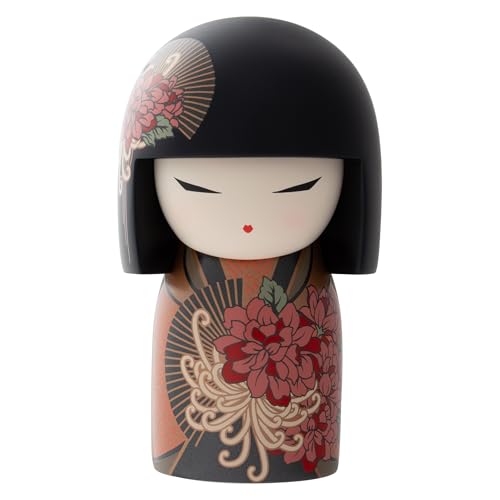 Kimmidoll Tatsuyo Doll 10 cm