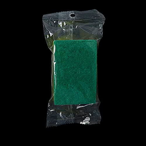 Image of Sponge Individually Wrapped,Mini Individually Wrapped Sponges Small (360Pcs)