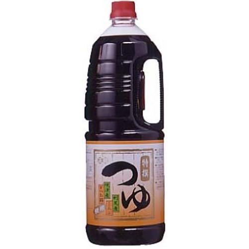 正田 特撰 つゆ