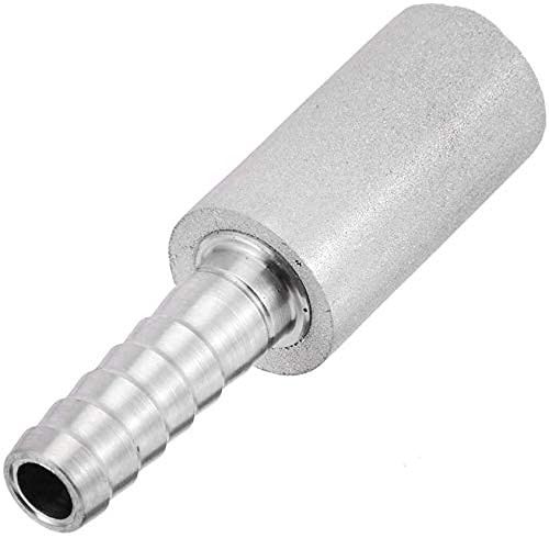 Diffuseur d'aeration biere vin Joywayus eviter fermentation ratee avec 0.5 micron - 8