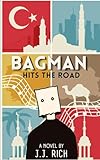 bagmane tech park cv raman nagar  Bagman Hits the Road