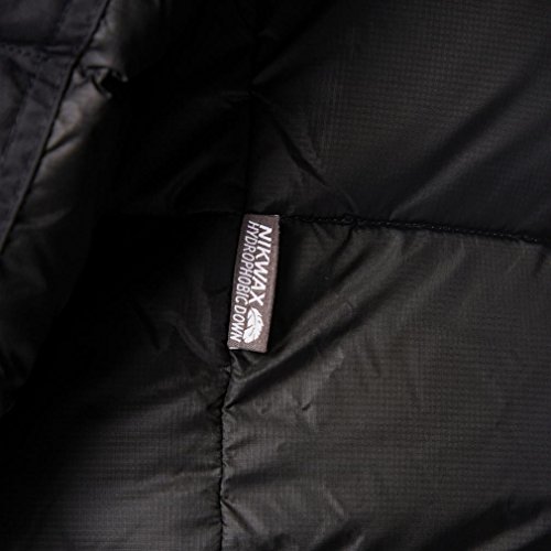 Rab Arete Veste Homme doudoune premium en nylon ripstop durable - 5