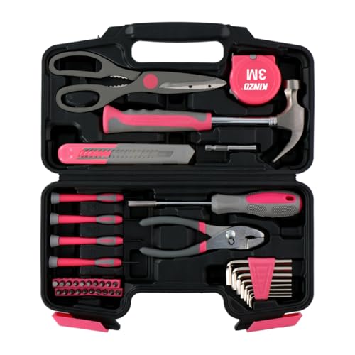 Kinzo 8711252177960 Caisse à outils