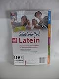  Schülerhilfe! ~ Latein ~ Klasse 1.- 4. ~ Die interaktive Lernsoftware für bessere Zeugnisnoten! ~ Abgestimmt auf die Lehrpläne aller Bundesländer