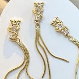 Faites passer votre art au prochain avec notre métal d'inspiration chinoise 2024