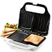 Produktbild DOMO DO9056C XL Croque - Backfläche 50% größer - Weiß