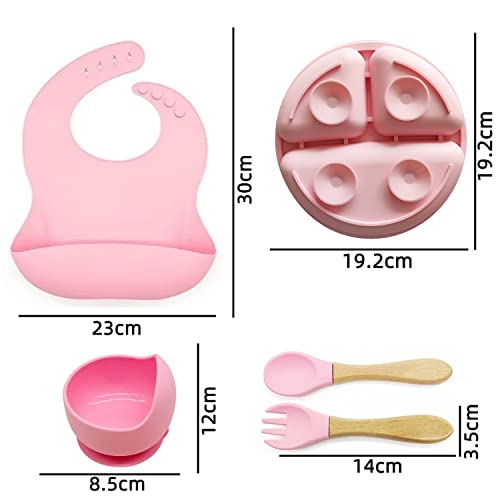 El mejor review de Set de alimentacion infantil ecologico los más recomendados. 30 Imagen adicional