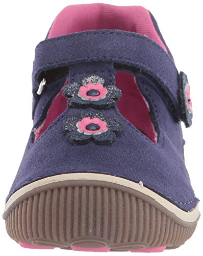 Stride Rite Baby-Girl's SRT Maisie Mary Jane Flat2