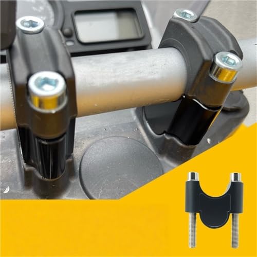 Elevador de manillar para 300 RALLY GY soporte con abrazadera 4