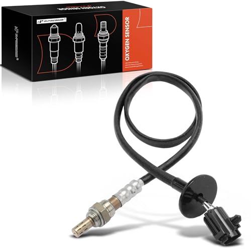 Sensor de oxígeno A-Premium compatible con Chrysler Dodge Plymouth