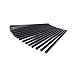 Lunati 7002-16 Signature Series 6.250" Long 5/16" Diameter Pushrod Set of 16