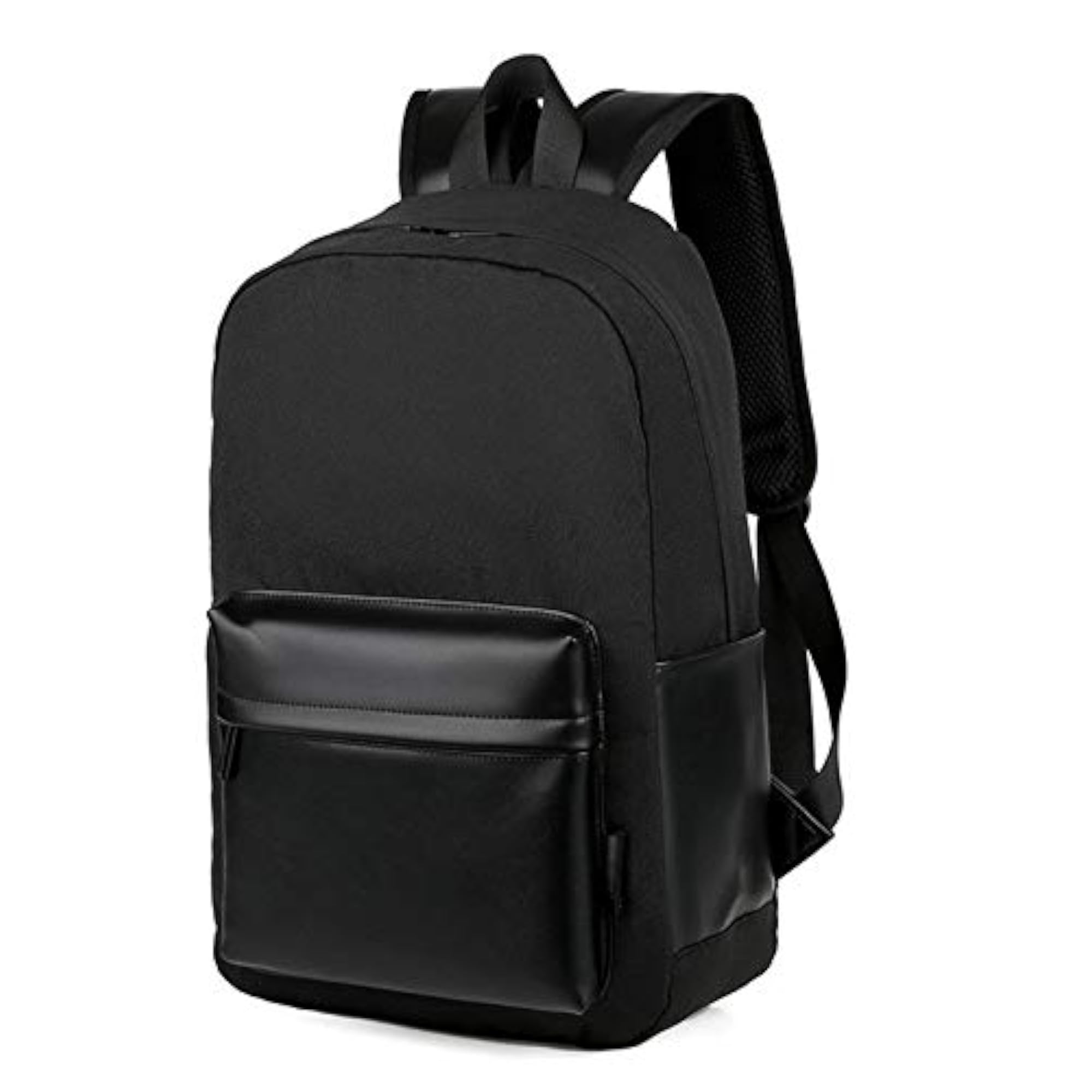 High-Capacity USB Travel Backpack for Men and Women